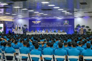 SERVICIO MILITAR OBLIGATORIO