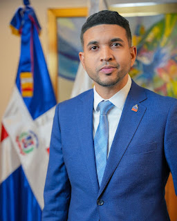 Abadina dedicará torneo juvenil U19 al ministro Carlos Valdez Matos*