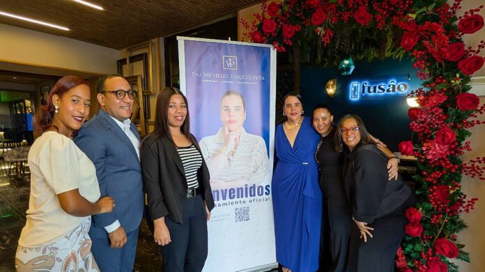 Dra. Michelle Vásquez Peña