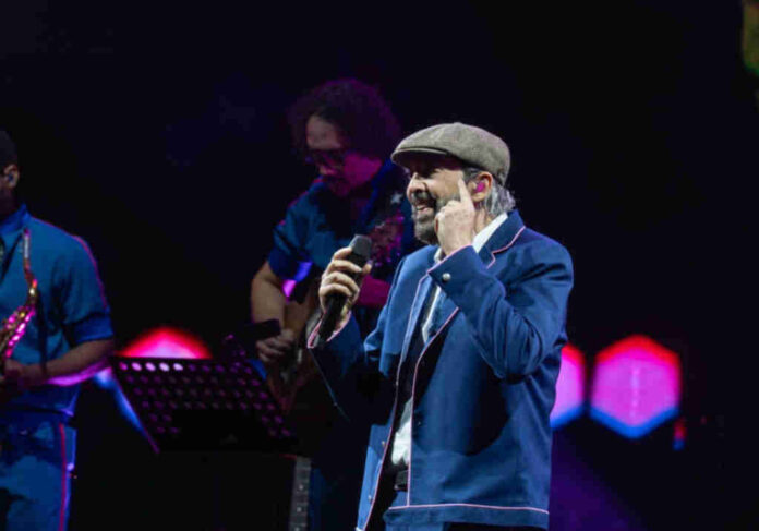 juan luis guerra