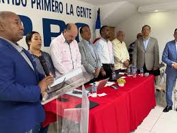 PPG, PRIMERO LA GENTE