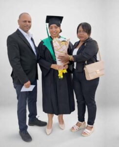 GRADUACION EN MEDICINA