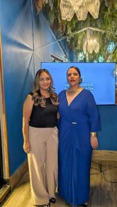 Dra. Michelle Vásquez Peña