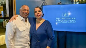 Dra. Michelle Vásquez Peña