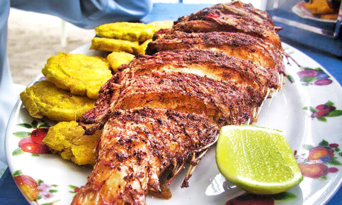 ALIMENTO DE SEMANA SANTA