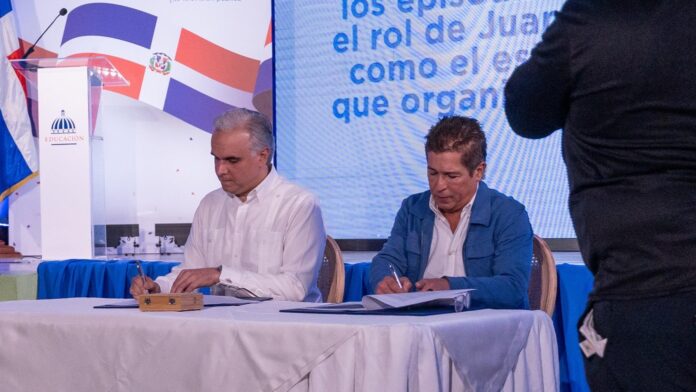 EDUCACION'RTVD