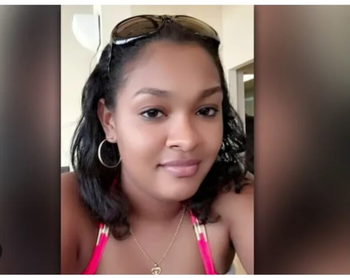 ¿Matrimonio por papeles terminó en tragedia?