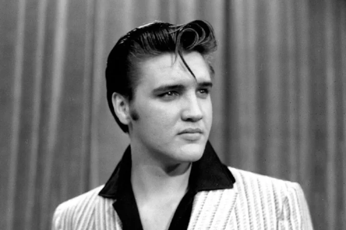 Elvis Presley