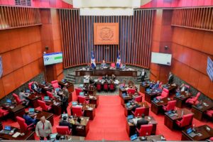SECCION SENADO