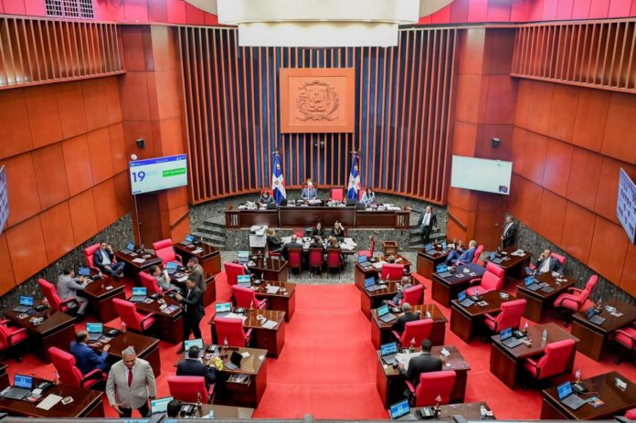 SECCION SENADO