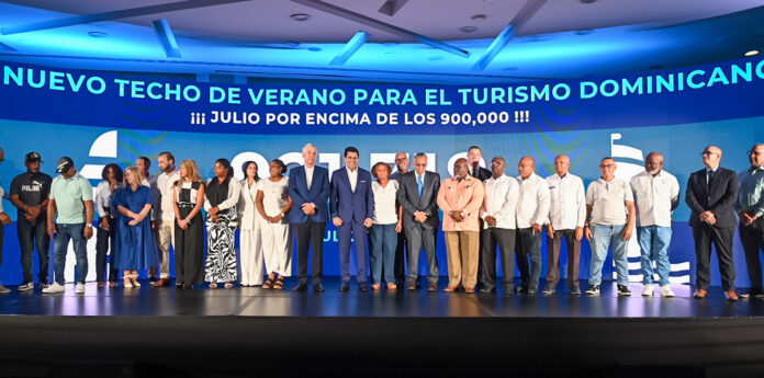 LEGAN TURISTAS