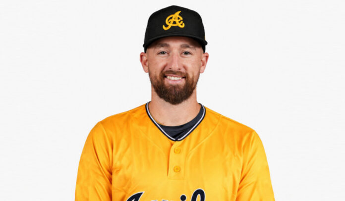 Águilas Cibaeñas suman al versátil infielder importado Mason McCoy